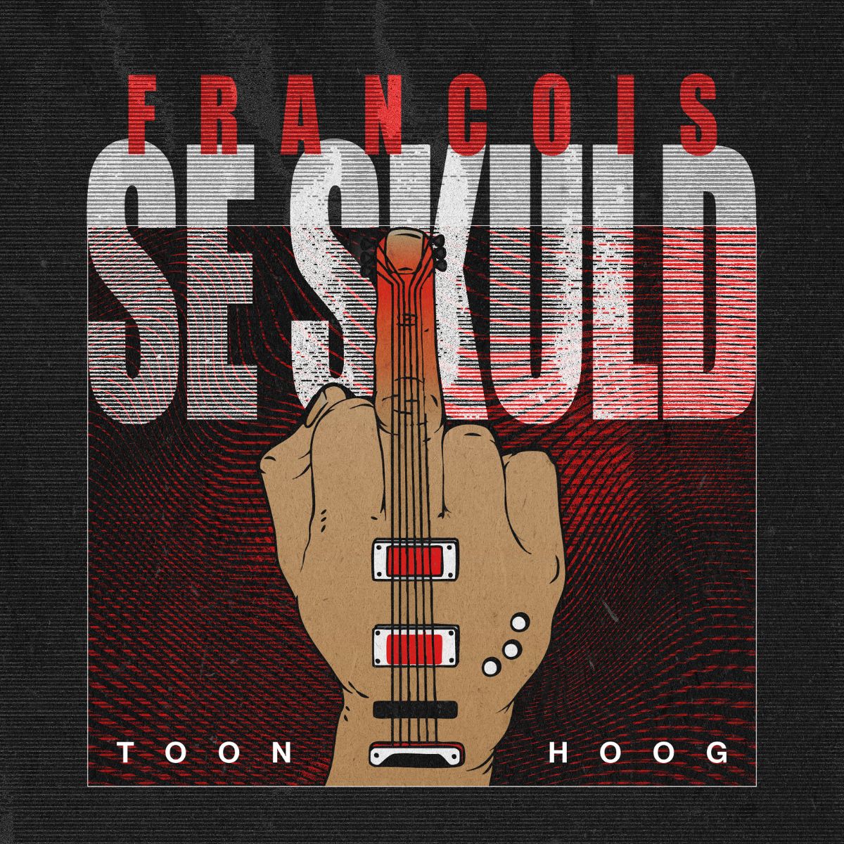 Francois Se Skuld artwork
