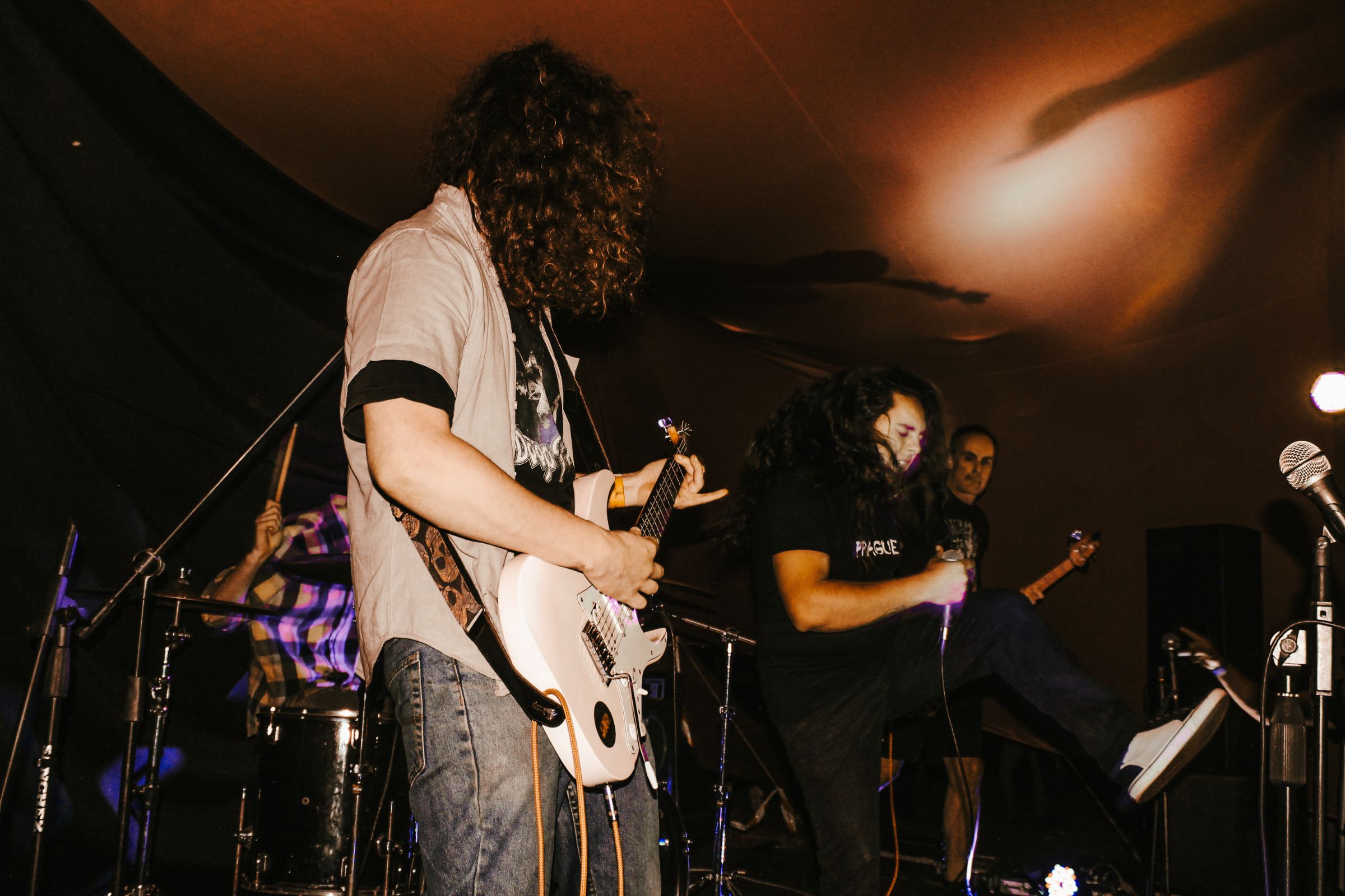 Live performance
