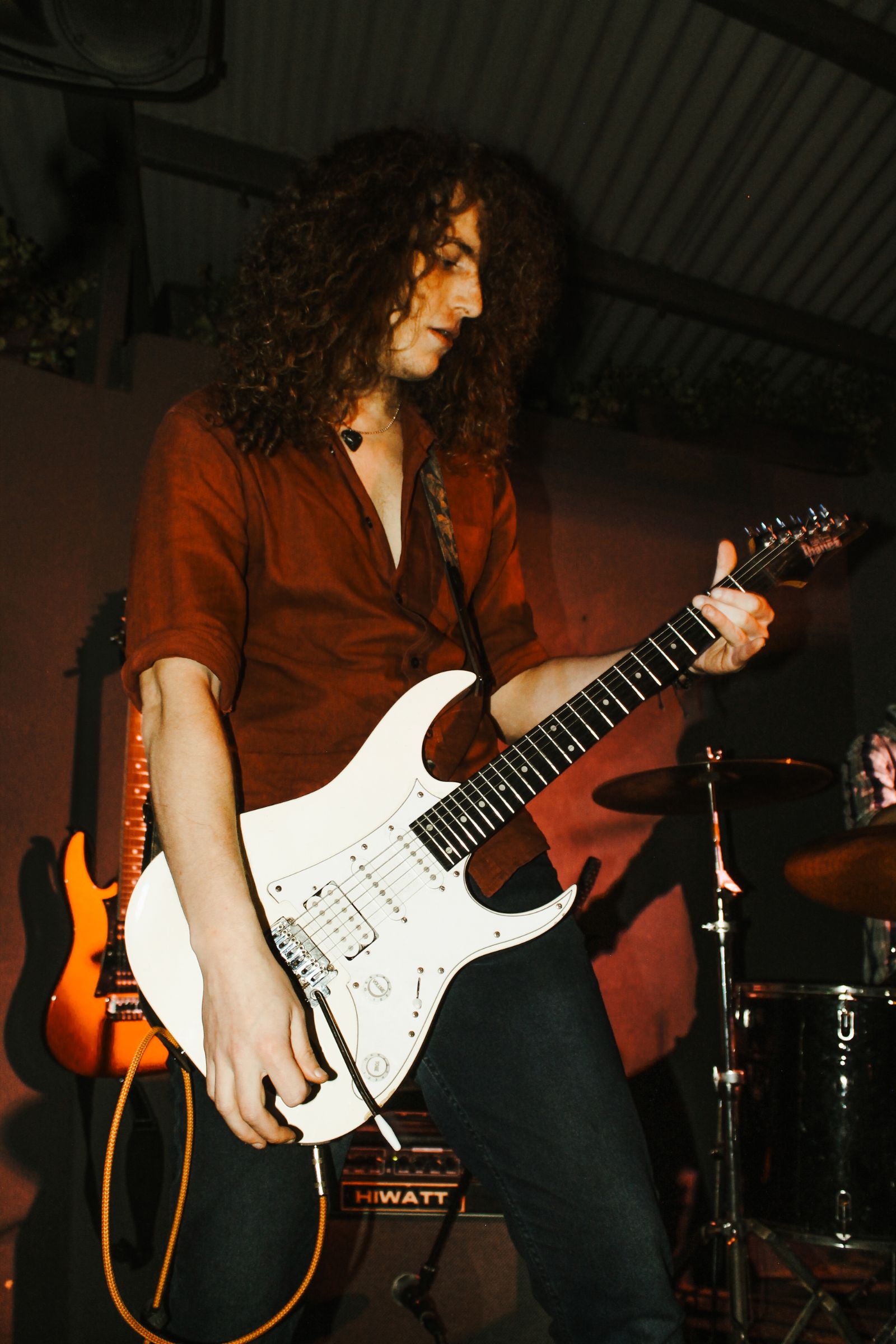 Live performance
