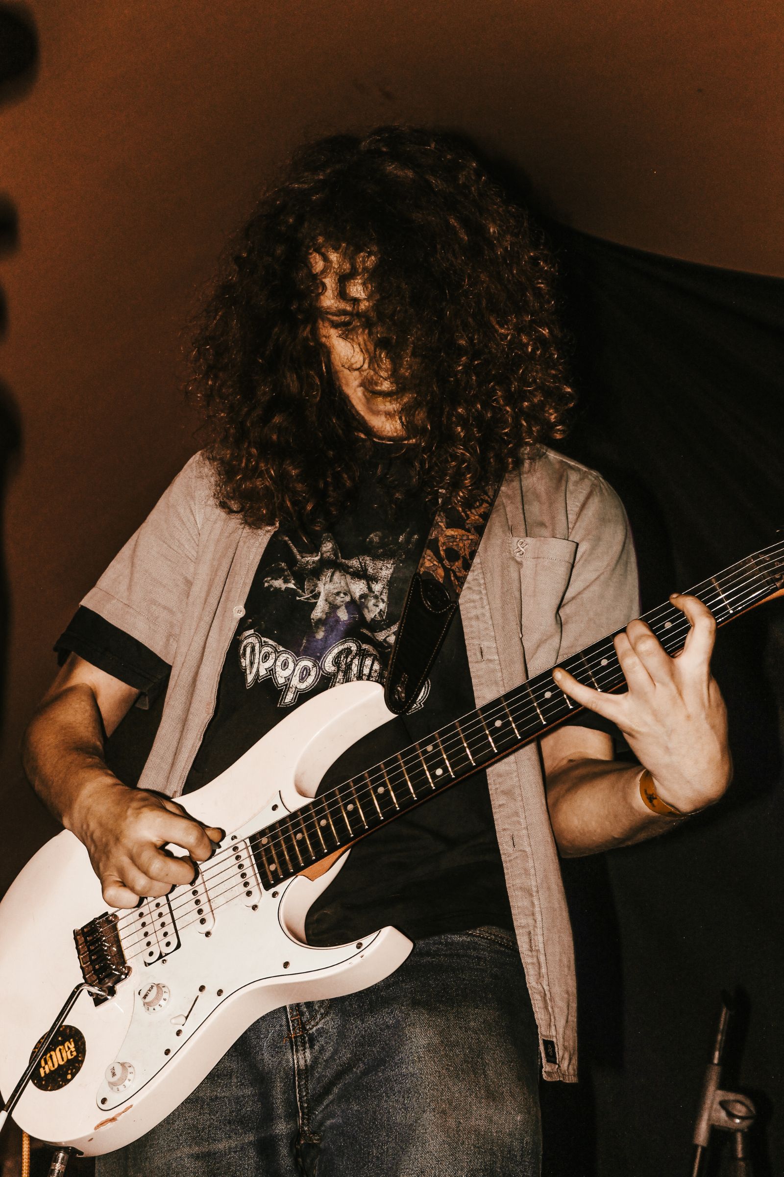 Live performance