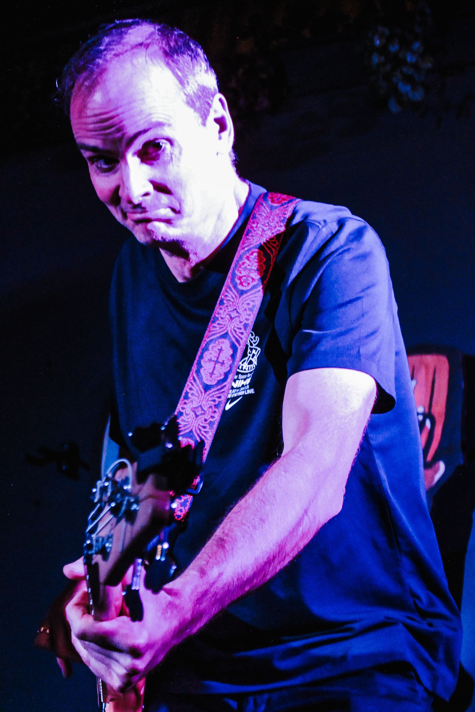 Live performance