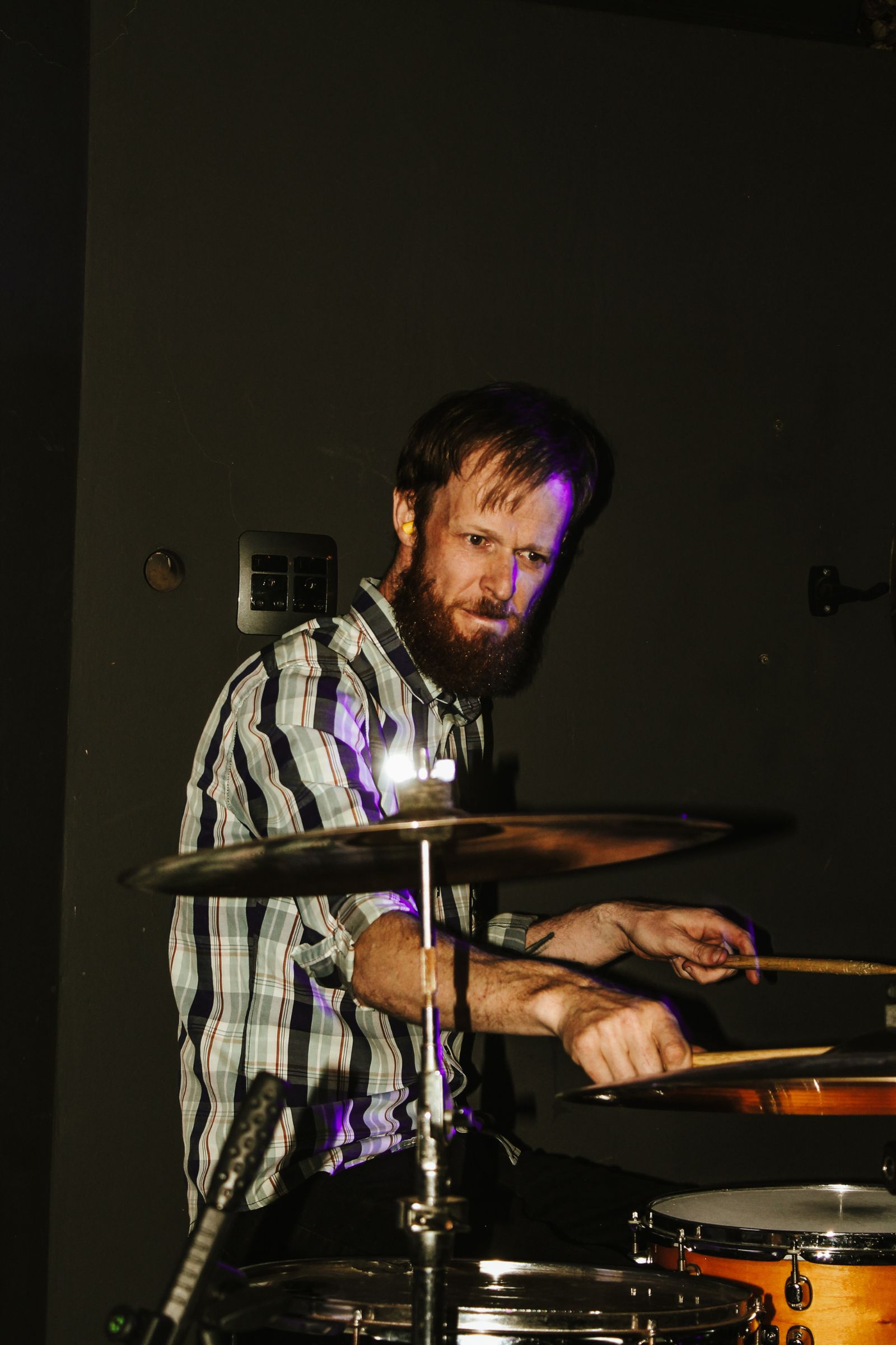 Live performance