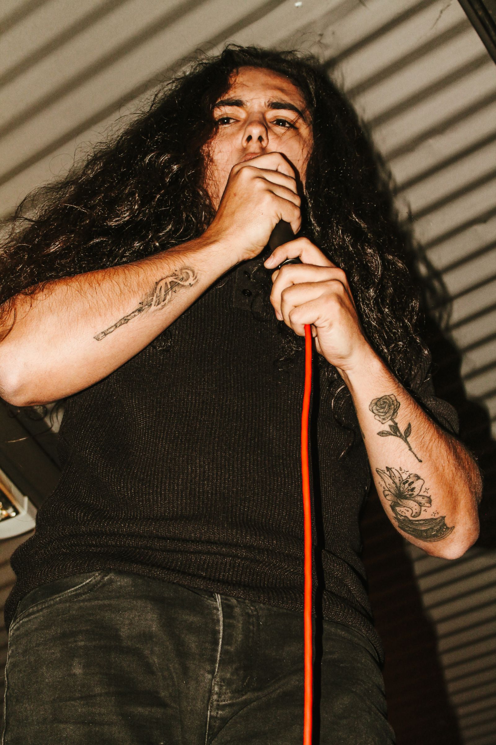Live performance