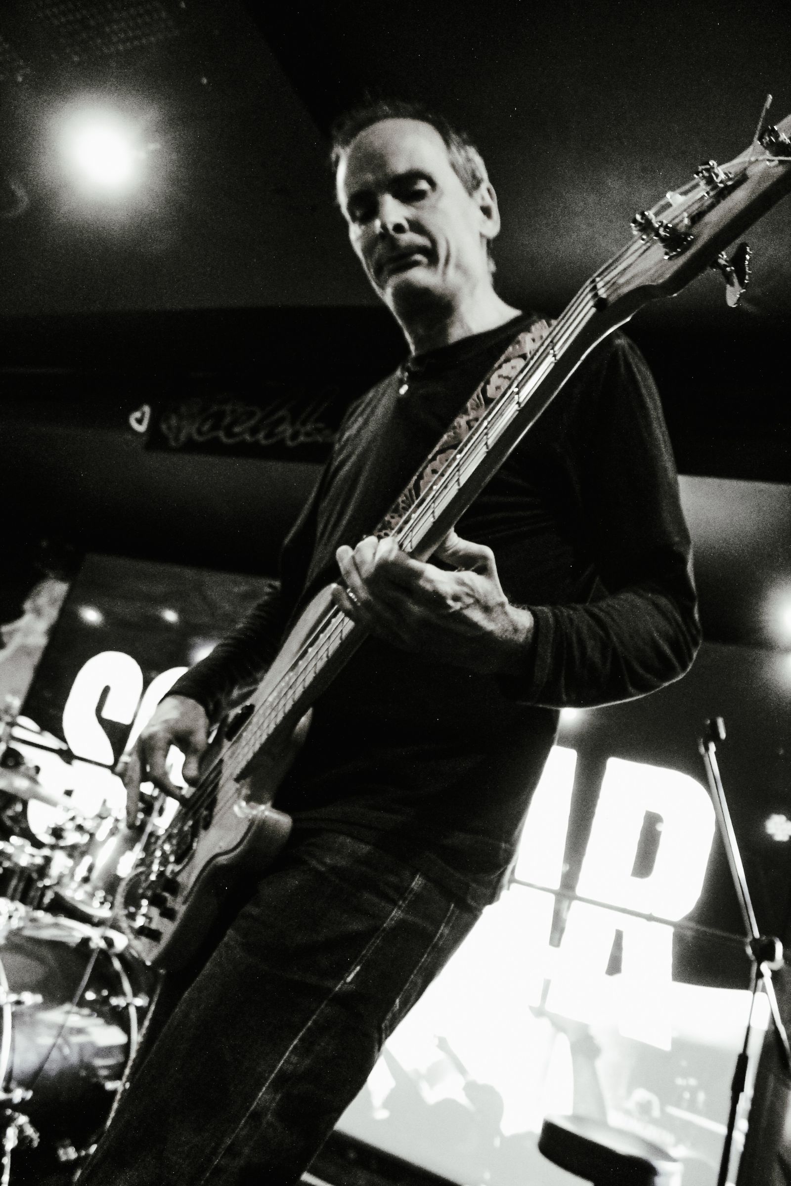 Live performance