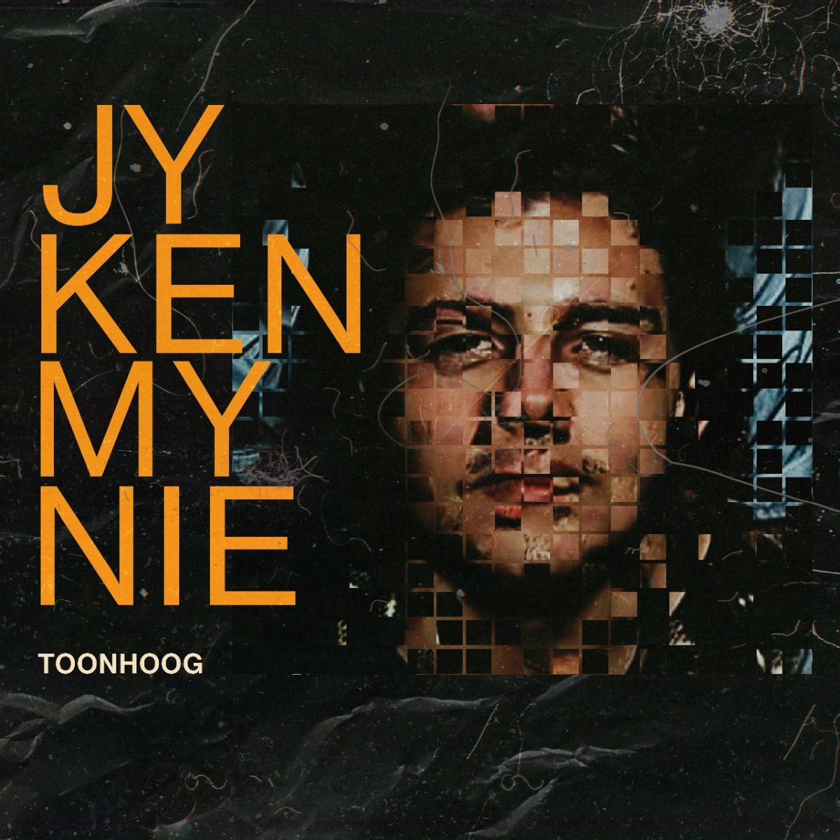 Jy Ken My Nie artwork